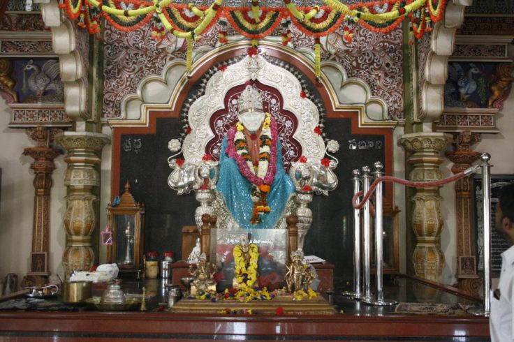 7 Nights 8 Days Shirdi Tour Package