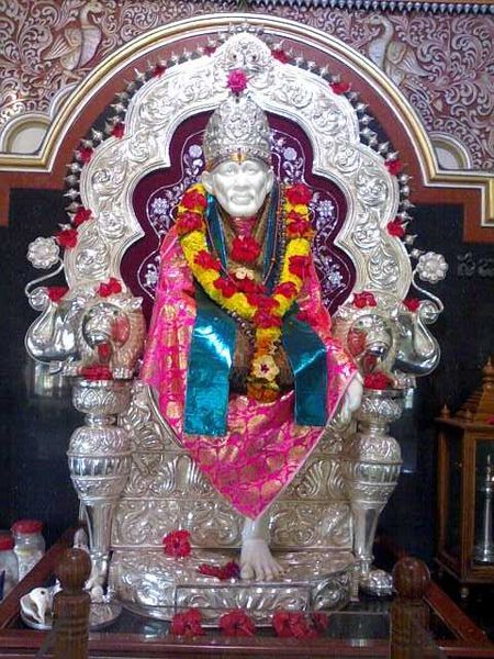3 Nights 4 Days Shirdi Tour Package