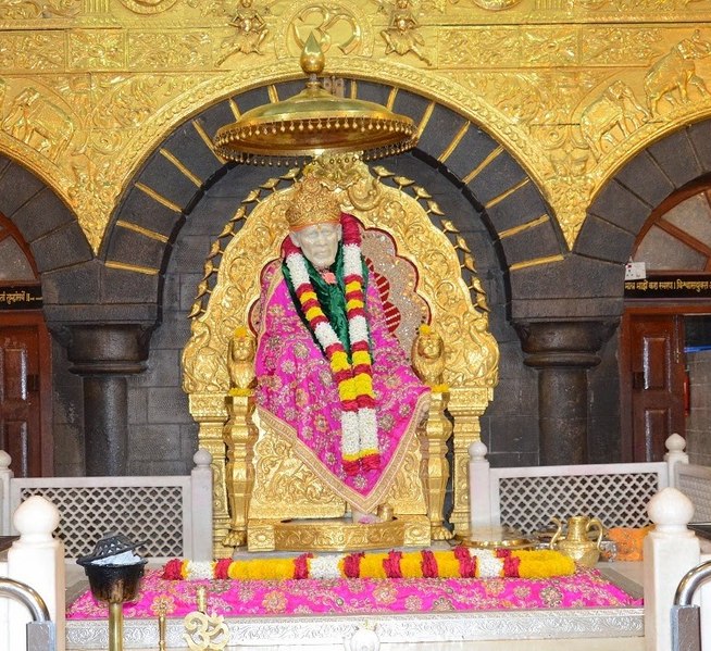 5 Nights 6 Days Shirdi Tour Package